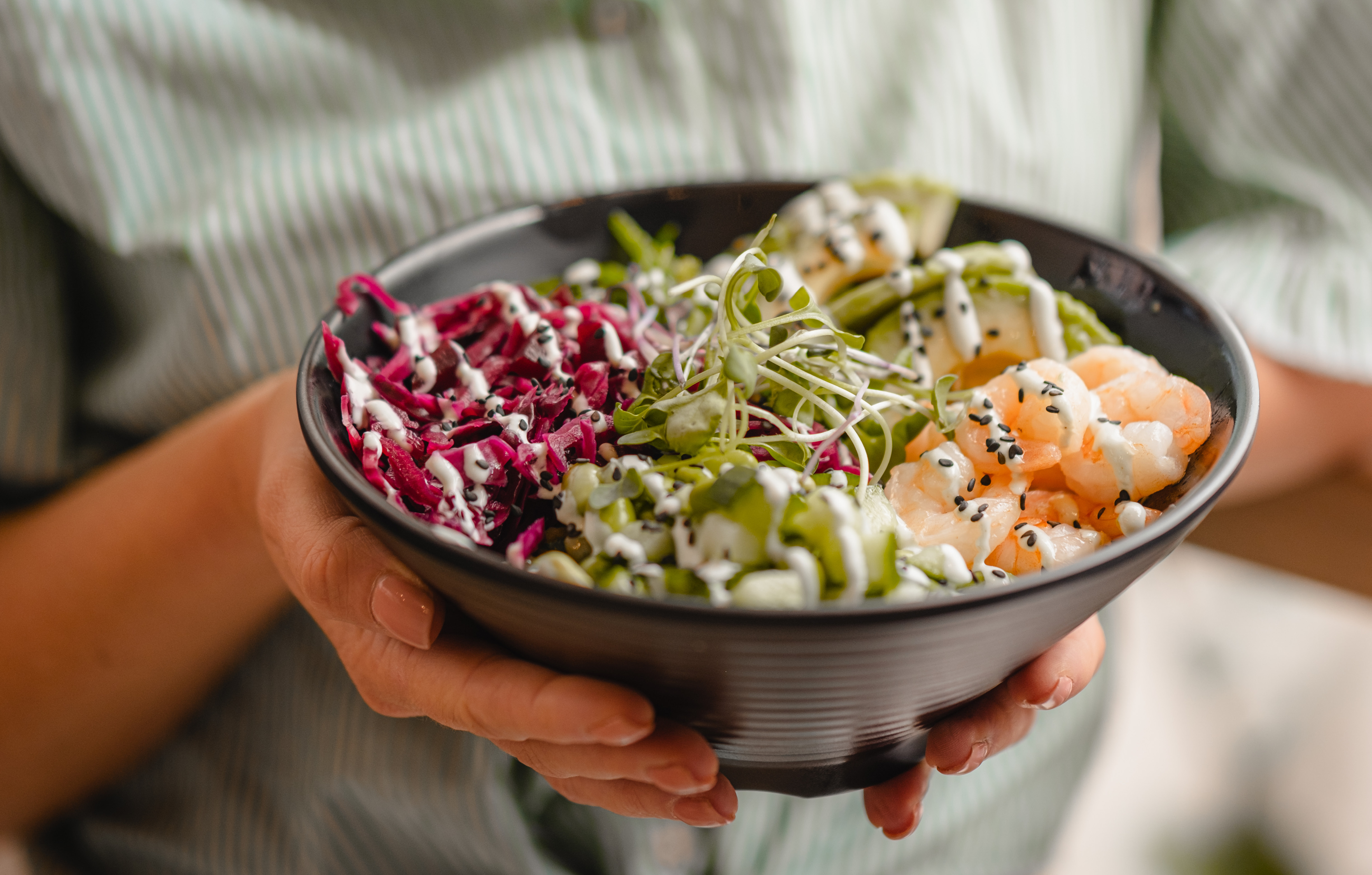 Půl tal&iacute;ře zdrav&iacute; od UGO